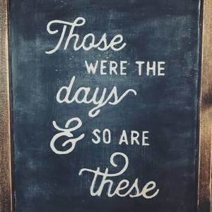 Meet your Posher, Crystal